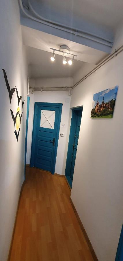 Stay Inn Apartments Bucureşti Ngoại thất bức ảnh