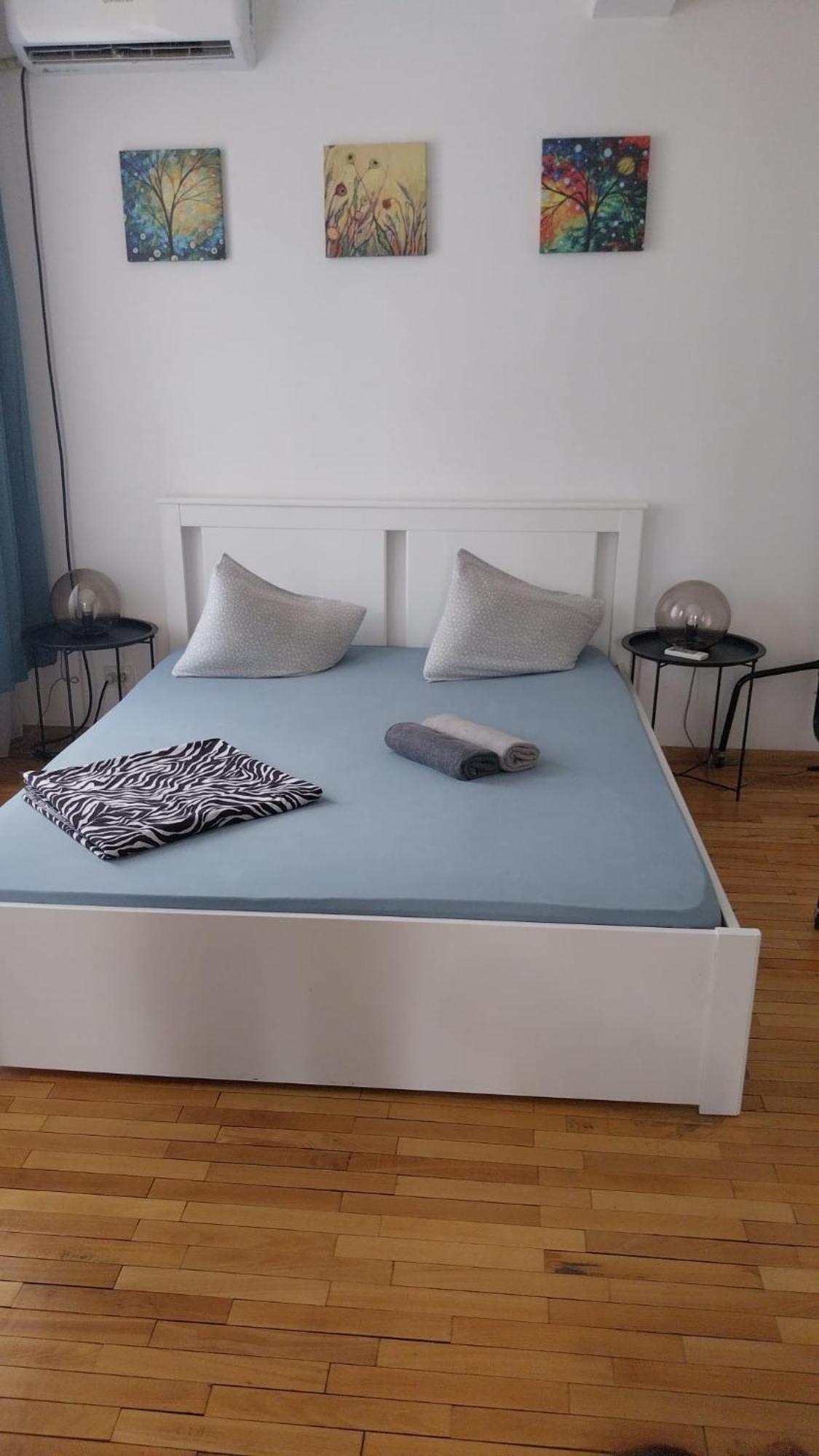 Stay Inn Apartments Bucureşti Ngoại thất bức ảnh